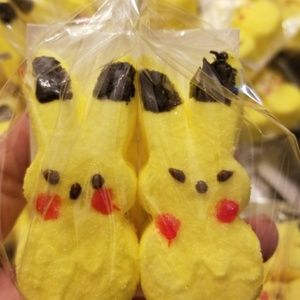 Meet your Posher, Anh